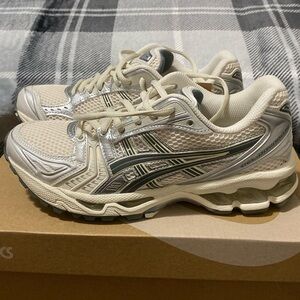 Asics Gel-Kayano 14